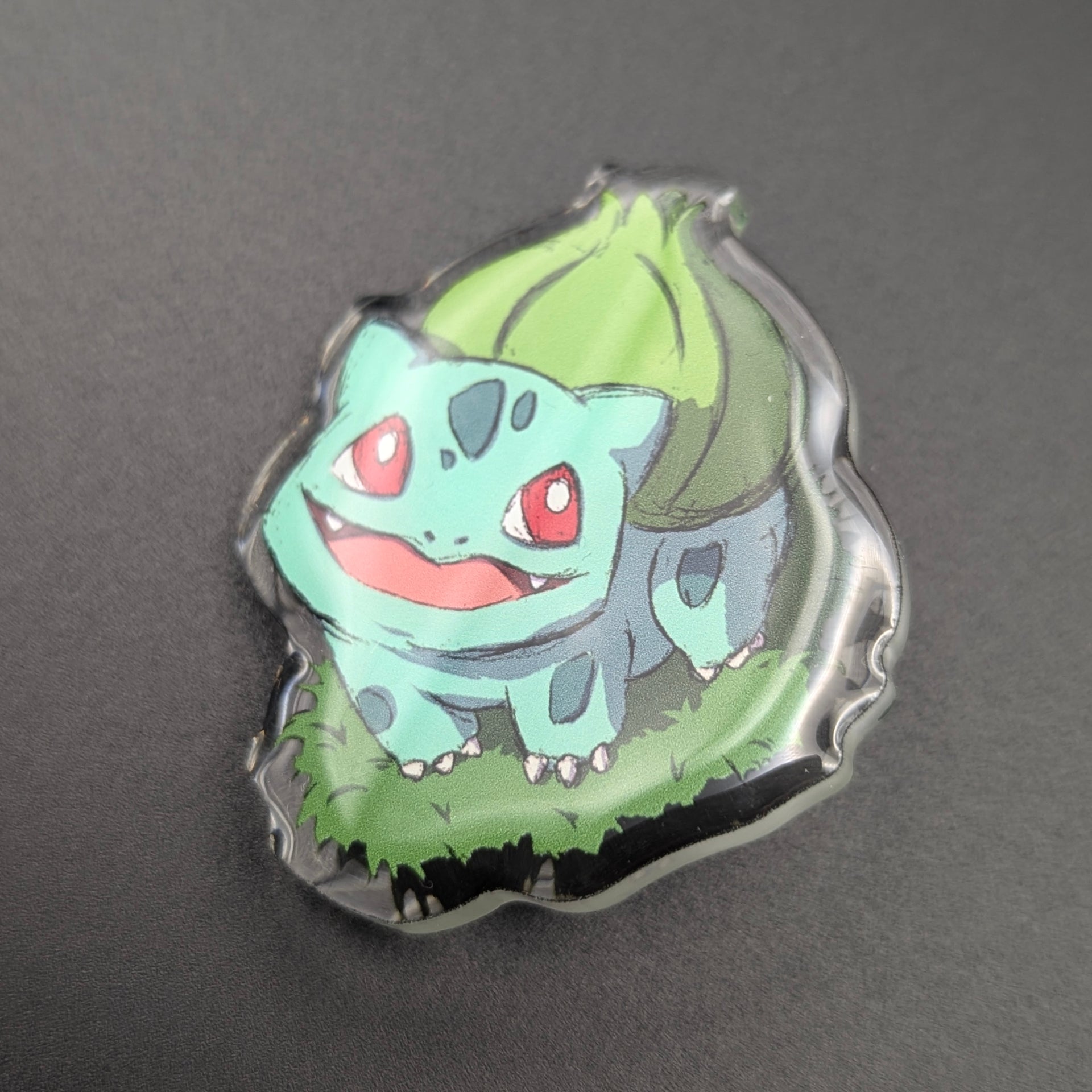 Bulbasaur