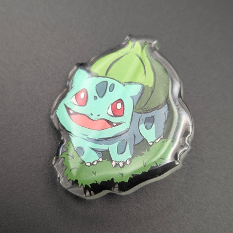 Bulbasaur