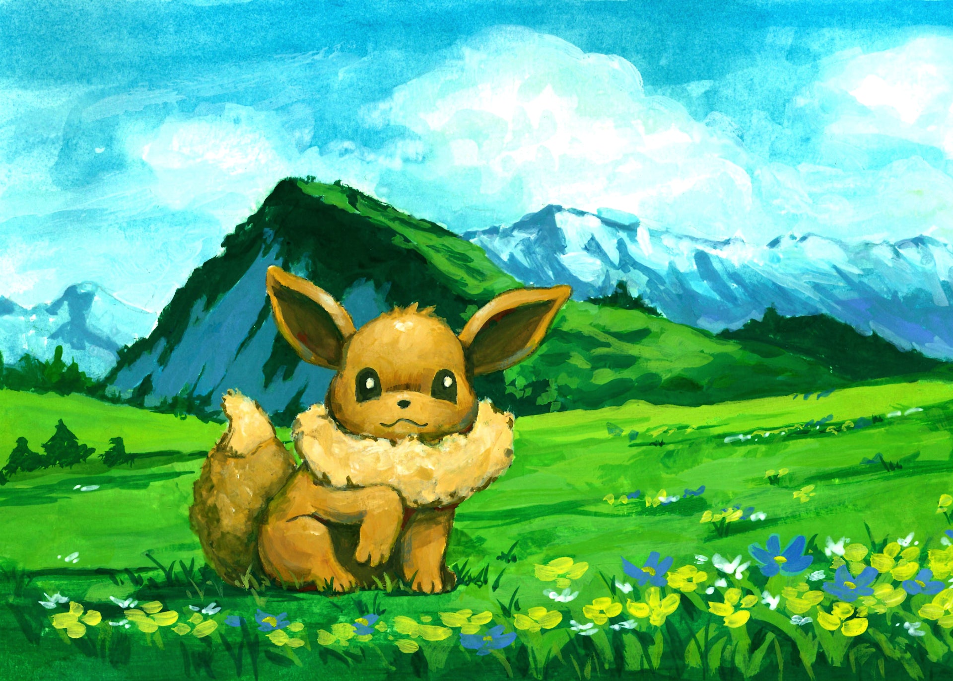 Eevee