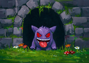 Gengar