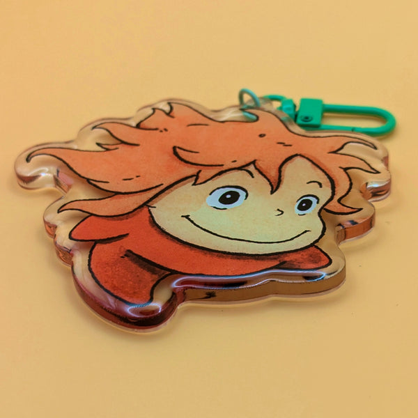 Ponyo